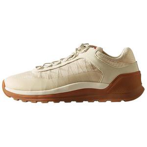 HUNTER Нескользящие низкие повседневные туфли, мужские, цвет "лунный белый карамель"