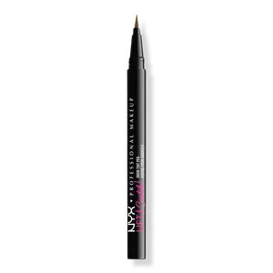 Водостойкий карандаш для окрашивания бровей Lift & Snatch Brow Tint Pen NYX Professional Makeup, Brunette