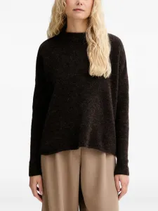 Свитер Sessùn, коричневый