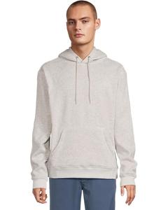Мужская толстовка Quiksilver Keller, Light Gray Heather
