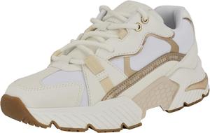 Женские кроссовки Guess CARRLI, Gold 710