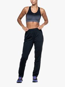 Core Slim Trackster брюки Ronhill, All Black