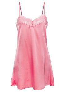 LASCANA Пеньюар в розовом цвете