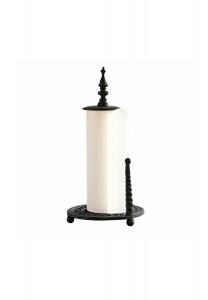 Диспенсер Дадли черный Loberon, черный