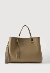 Сумка для покупок сумка-тоут Emporio Armani, Creta/Moka
