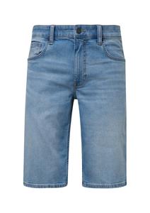 Обычные джинсы s.Oliver, синий деним