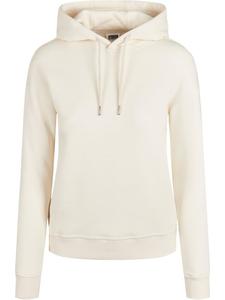 Толстовка Urban Classics, цвет whitesand