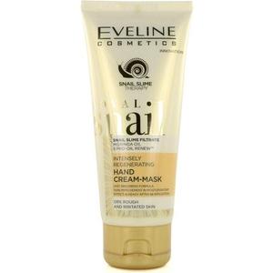 Крем-маска для рук Royal Snail интенсивная регенерирующая 100мл, Eveline Cosmetics