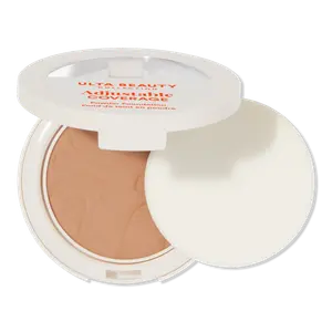 Регулируемая по степени покрытия пудровая основа под макияж ULTA Beauty Collection, Tan Neutral