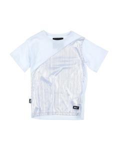 Футболка Shoe, белый