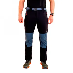 Брюки Newwood Humpa, черный