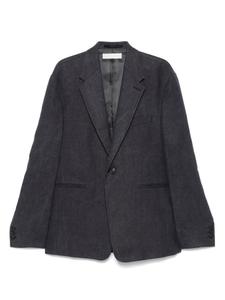 Пиджак Unconstructed Shinjuku OUR LEGACY, синий