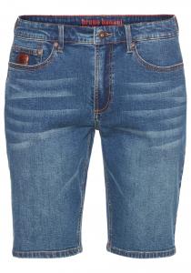 Узкие джинсы Bruno Banani LM, Blue Denim