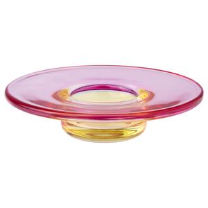 Подсвечник IKEA, 3 см, мультиколор