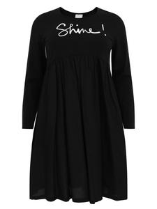 Платье Yoek, ночной синий