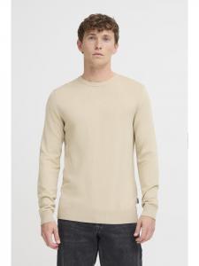 Свитер BLEND, натуральный