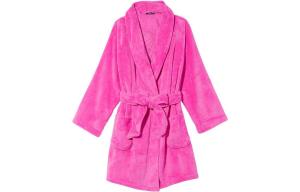 Женские банные халаты/халат Victoria'S Secret