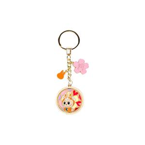 Labubu TYCOCO Flower Elf Anime / Games Pendants POP MART