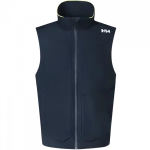 HELLY HANSEN Мужская синяя жилетка, Navy Blue