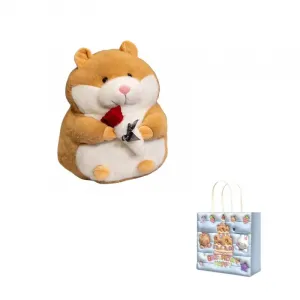 Плюшевая игрушка Love of wormwood