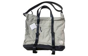 Полиэстер наплечная сумка, кроссбоди, женская сумка лен Lululemon, Linen