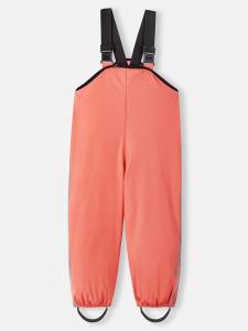 Дождевые брюки Reima, оранжевый