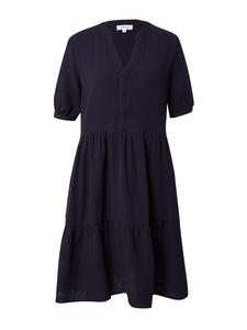 Платье-рубашка s.Oliver, Night blue