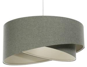 Подвесной светильник BPSKoncept GALAXY Boho Elegant, 50x93x93x50 см цвет graugrün/ecru