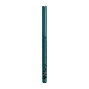 Яркий насыщенный механический карандаш для глаз NYX Professional Makeup, цвет aquamarine dream, 0,28 гр