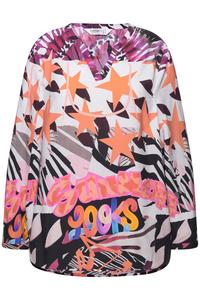 Блуза Angel of Style, Mixed Colors