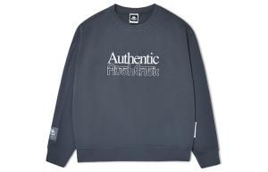 Свитшот Men's Kappa, Turbulent Gray-108