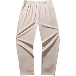 Трикотажные спортивные штаты мужские Pine ANTA, хаки