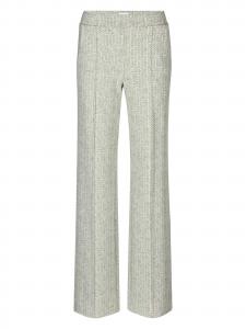 MADELEINE Брюки с сужением в цвете Stone