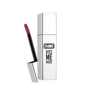 Блеск для губ kiss me more Flormar, meet friends, объем 3.5 мл