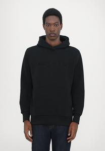 Толстовка с капюшоном JAY HOODY - Sweatshirt QUARTZ CO, черный