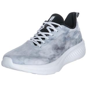 Lightwork 2.0 Bounce Амортизирующая Износостойкая Низкая Беговая Кроссовка Мужская Белая Черная Erke, Erke Белый/Глубокий Черный