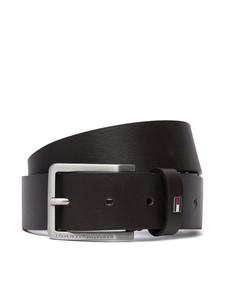 Мужской ремень Tommy Hilfiger Olivier 3.5 Ext AM0AM13755, коричневый
