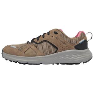 Женские низкие уличные кроссовки Bethany Rebound Columbia, коричневый-252