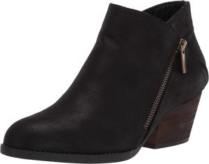 Ботильоны женские Bella Vita, разноцветные, Schwarz