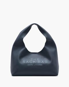 Сумка The Sack Bag Marc Jacobs, цвет Blue Sea