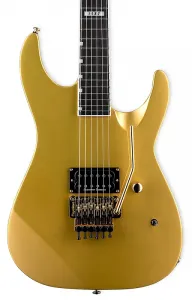 Электрогитара ESP LTD M-1 Custom '87. Металлик Золотой