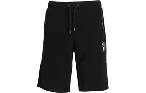 KARL LAGERFELD Мужские повседневные шорты, цвет Black