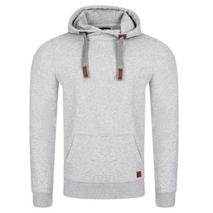 Пуловер riverso RIVNiklas, серый