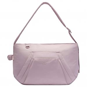 Nike Тканевая плечевая сумка Women's Light Ore Purple