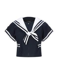 Блейзер Dolce&Gabbana, полуночно-синий