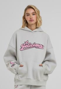 Худи FELICIOUS SOFT, Grey