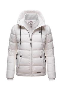 Стеганая куртка taisaa prc Marikoo, белый