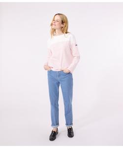 Мариньер, крой и пошив