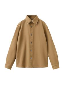 MANGO KIDS Куртка межсезонная 'SAHARA' в цвете Pueblo