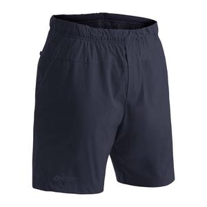 Шорты Maier Sports Fortunit M, синий